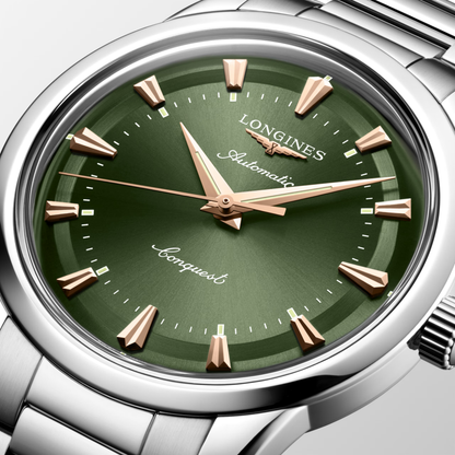 Longines L1.650.4.02.6-3