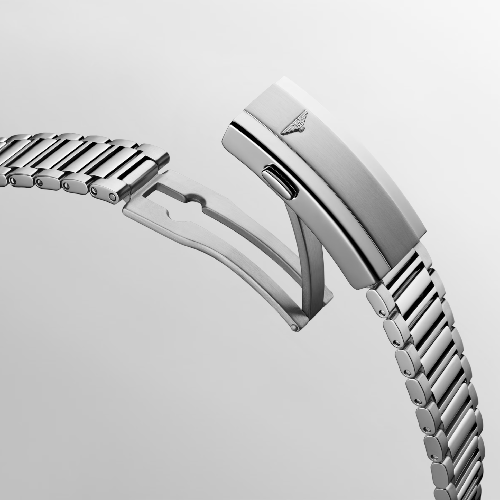 Longines Conquest Heritage 40mm Automatic Black Dial Watch