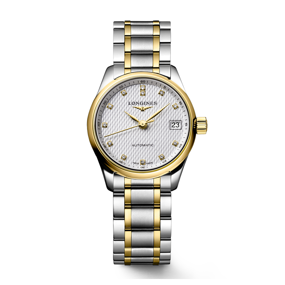 Longines L2.128.5.77.7-1