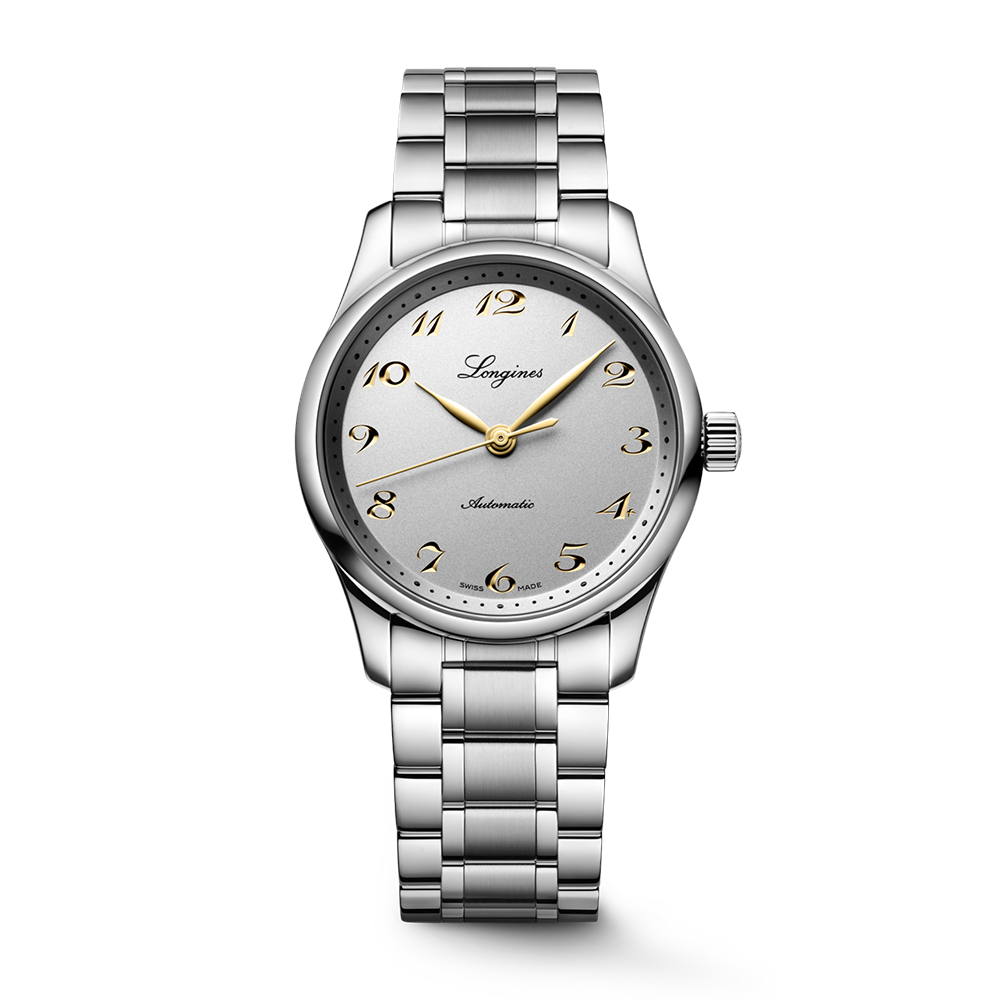 Longines L2.357.4.72.6-1