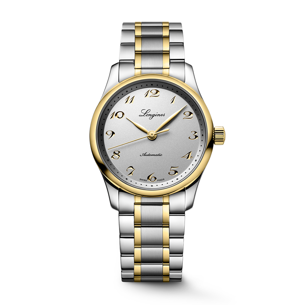 Longines L2.357.5.72.7-1