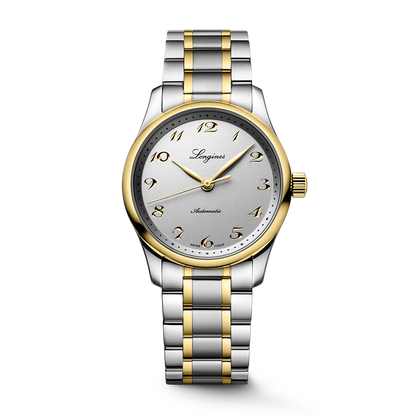 Longines L2.357.5.72.7-1