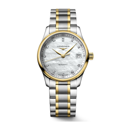 Longines L2.357.5.87.7-1