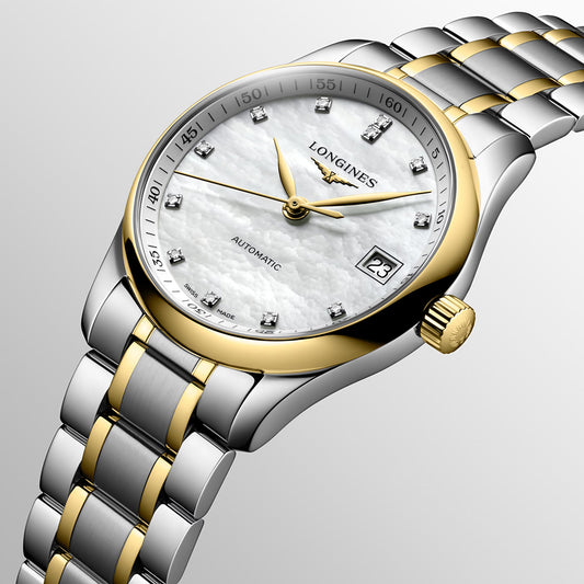 Longines L2.357.5.87.7-2