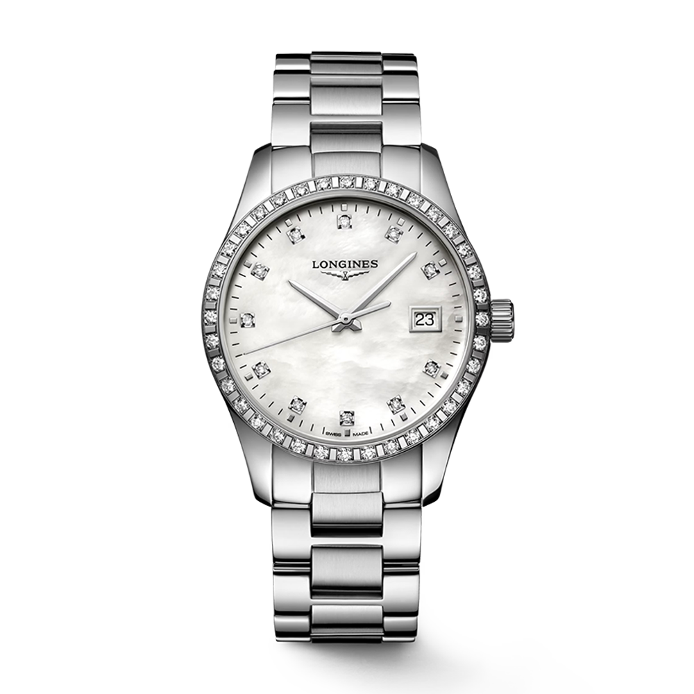 Longines L2.386.0.87.6-1