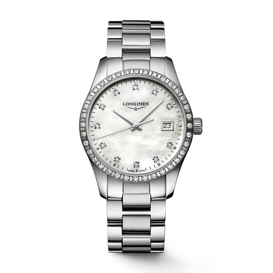 Longines L2.386.0.87.6-1