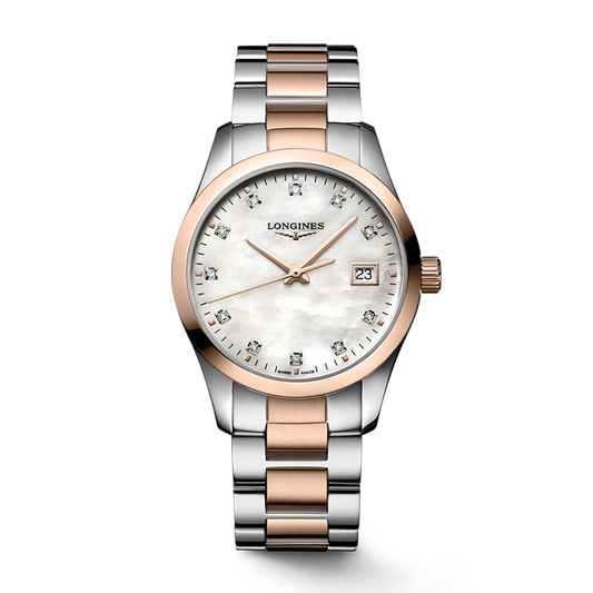 Longines L2.386.3.87.7-1