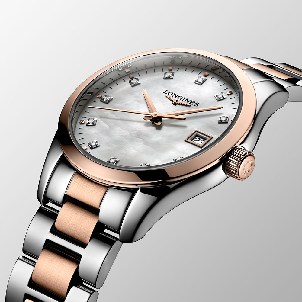 Longines L2.386.3.87.7-2