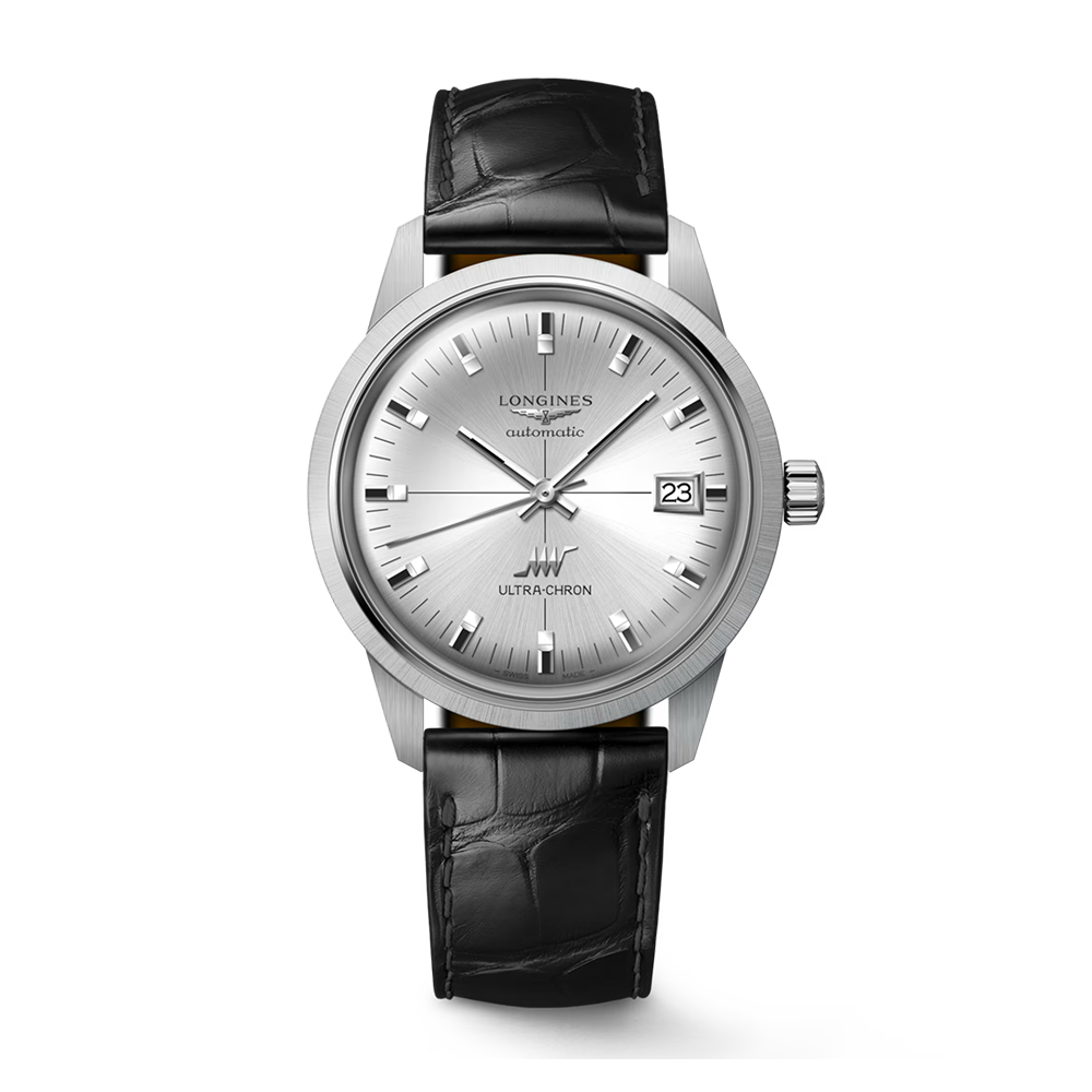 Longines L2.537.4.72.2-1