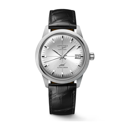 Longines L2.537.4.72.2-1