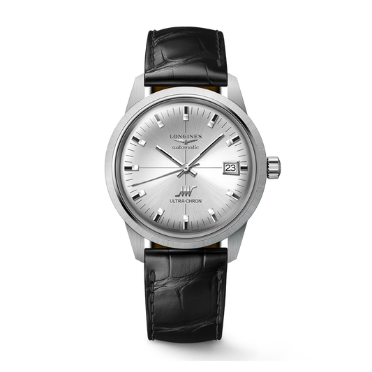 Longines L2.537.4.72.2-1