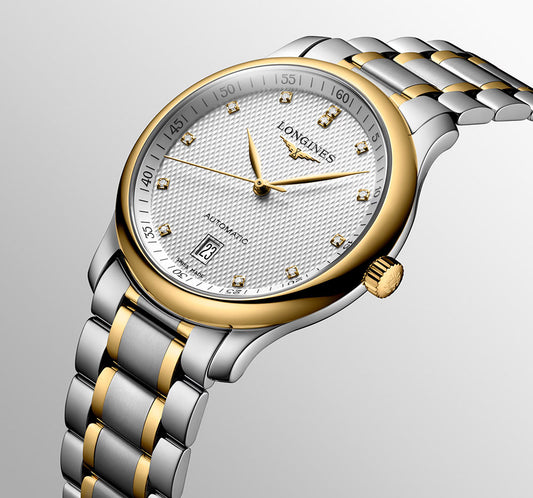 Longines L2.628.5.77.7-2