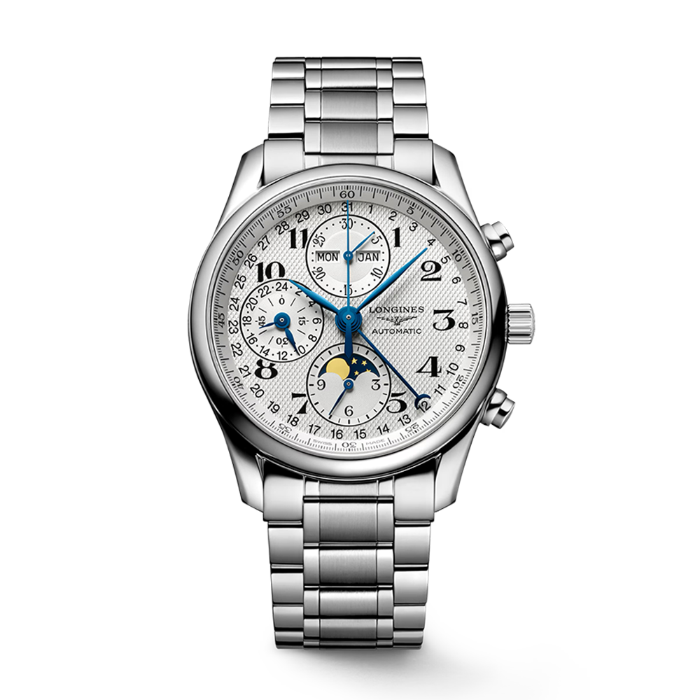 Longines L2.673.4.78.6-1