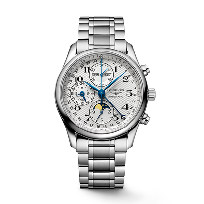 Longines L2.673.4.78.6-1