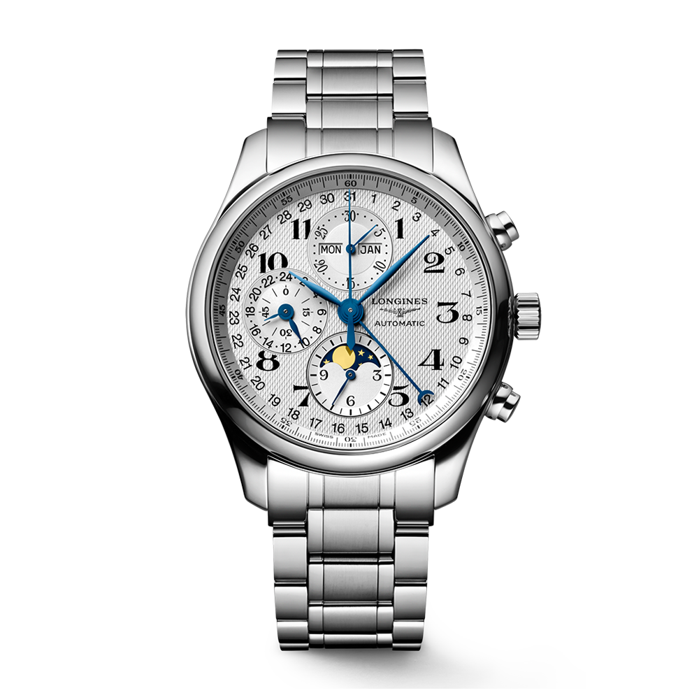 Longines L2.773.4.78.6-1