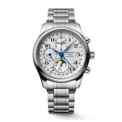 Longines L2.773.4.78.6-1