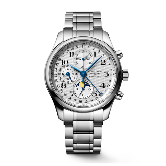 Longines L2.773.4.78.6-1