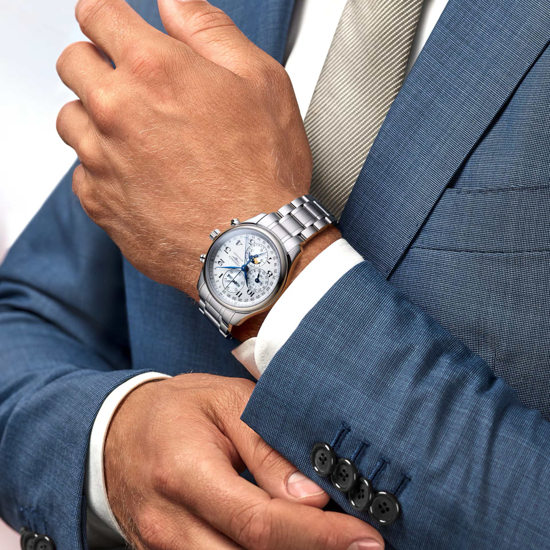 Longines L2.773.4.78.6-2