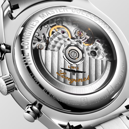 Longines L2.773.4.78.6-3