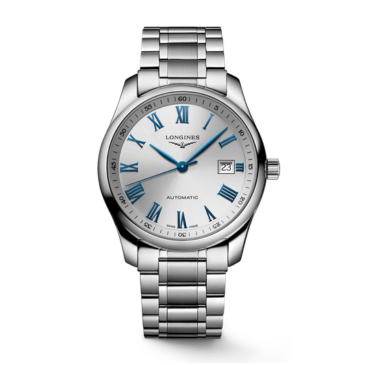 Longines L2.793.4.79.6-1