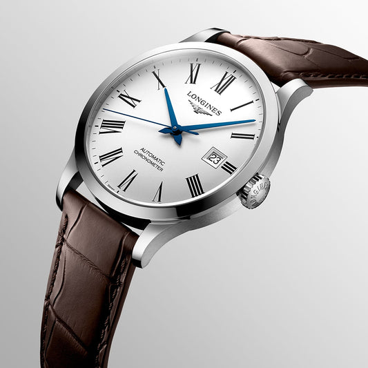 Longines L2.821.4.11.2-2