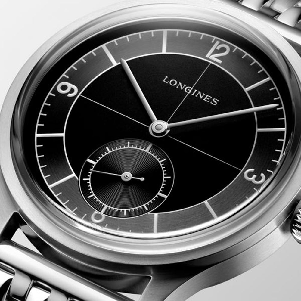 Longines L2.828.4.53.6-3