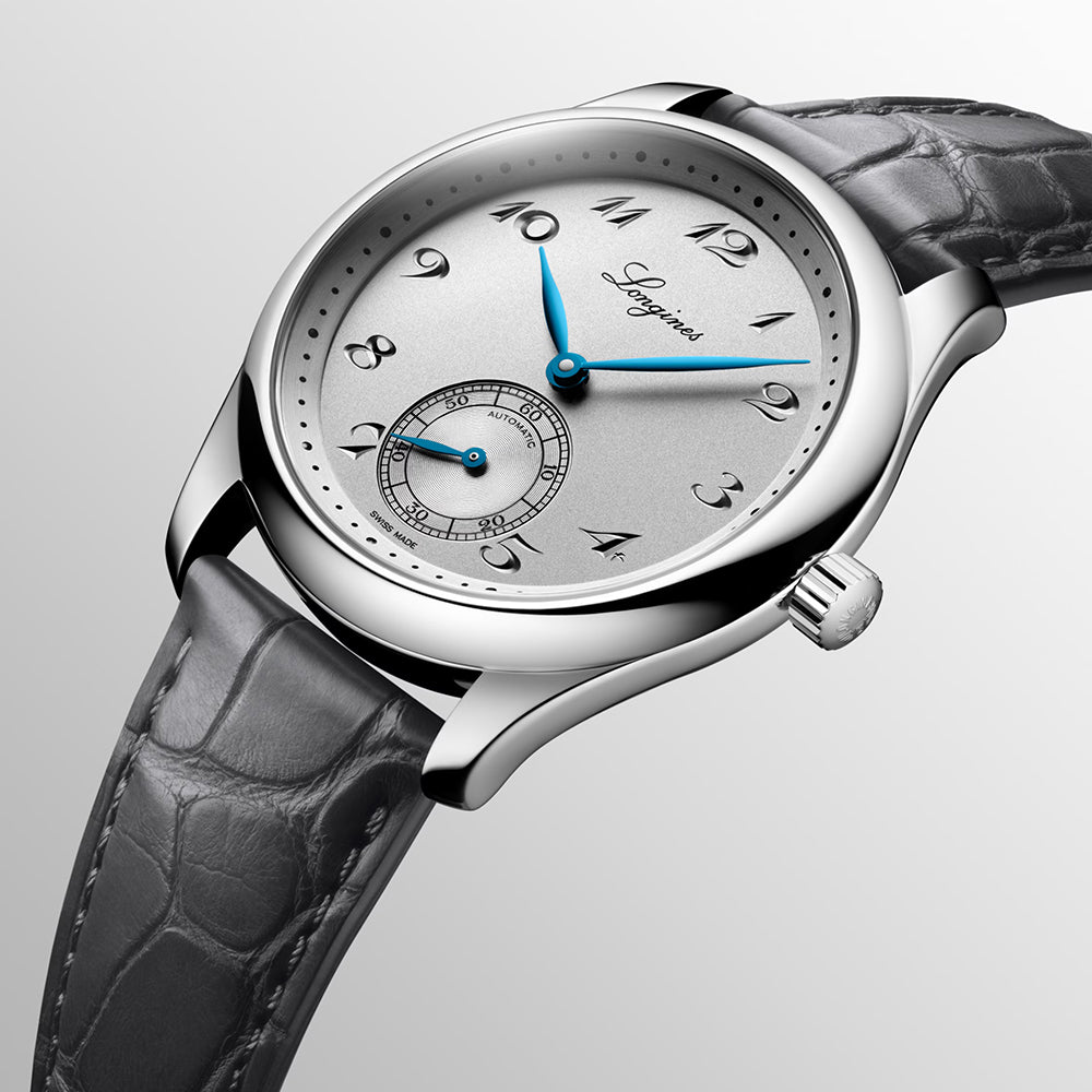 Longines L2.843.4.73.2-2