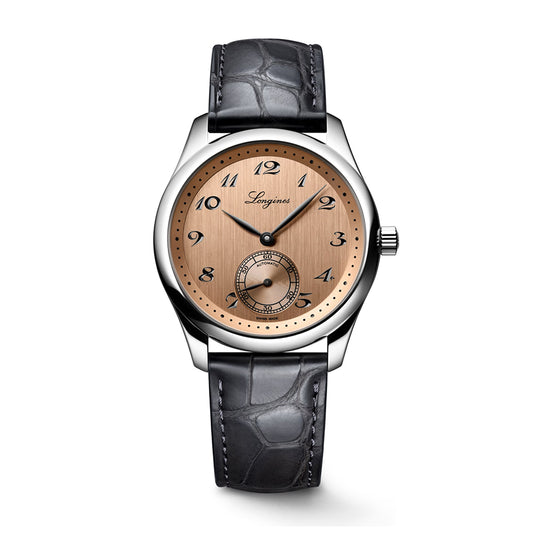 Longines L2.843.4.93.2-1