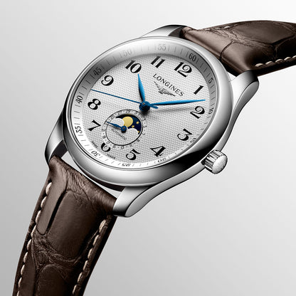 Longines L2.909.4.78.3-2