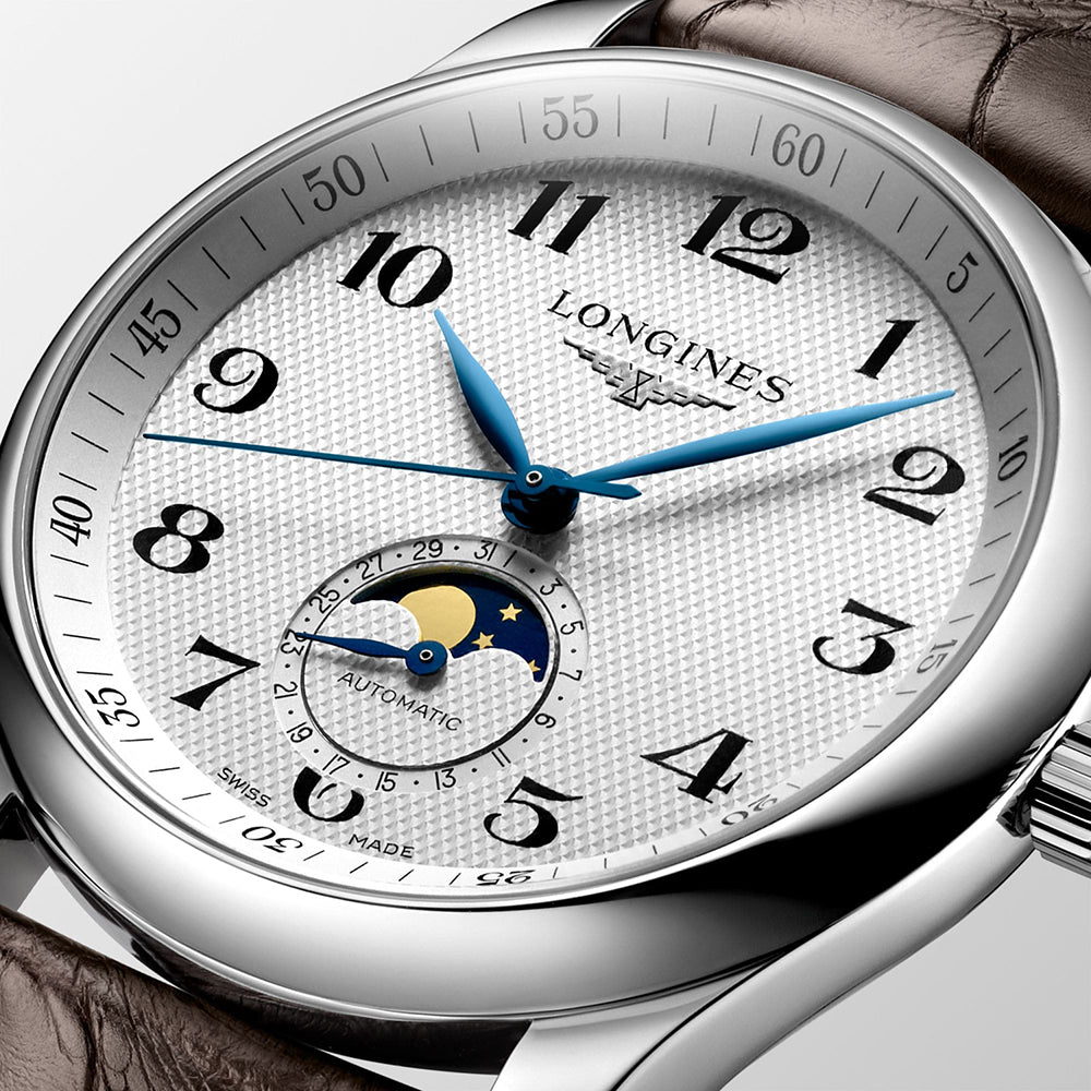 Longines L2.909.4.78.3-4