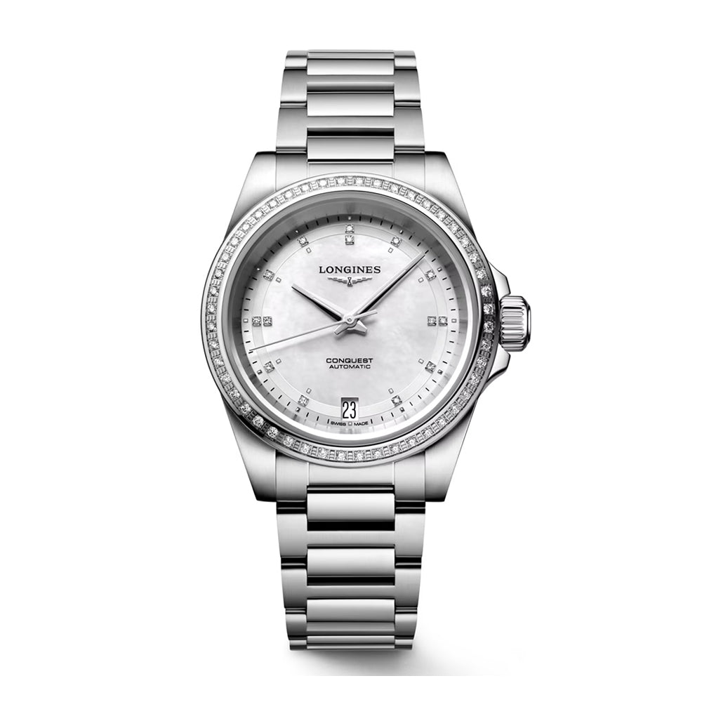 Longines L3.430.0.87.6-1