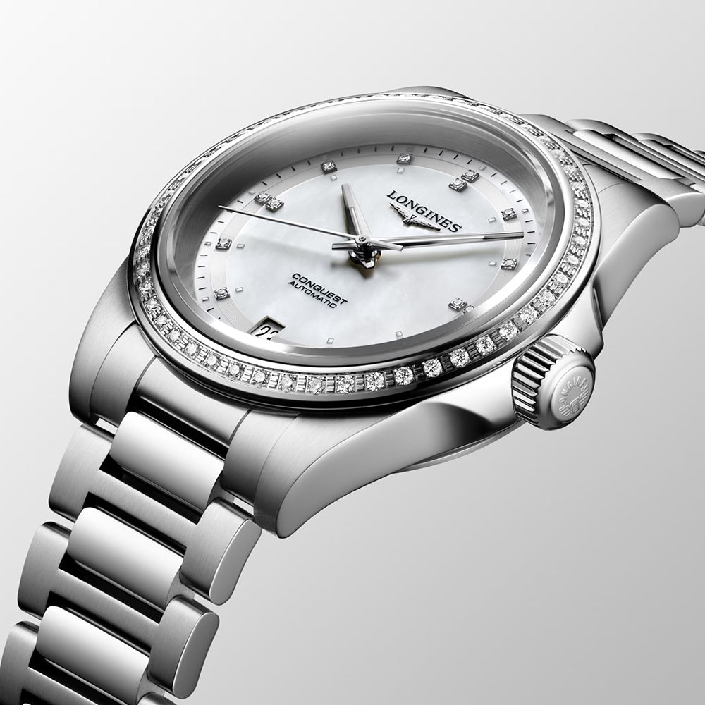 Longines L3.430.0.87.6-2