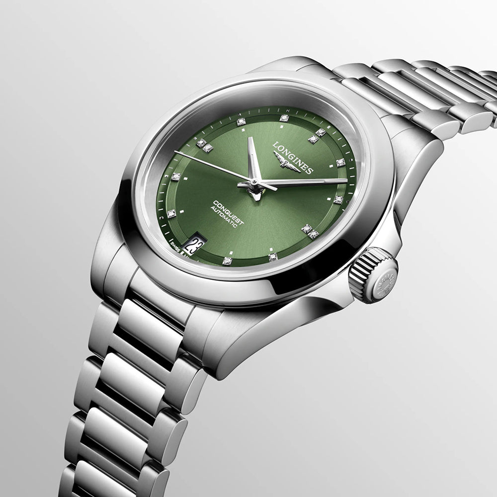 Longines L3.430.4.07.6-2