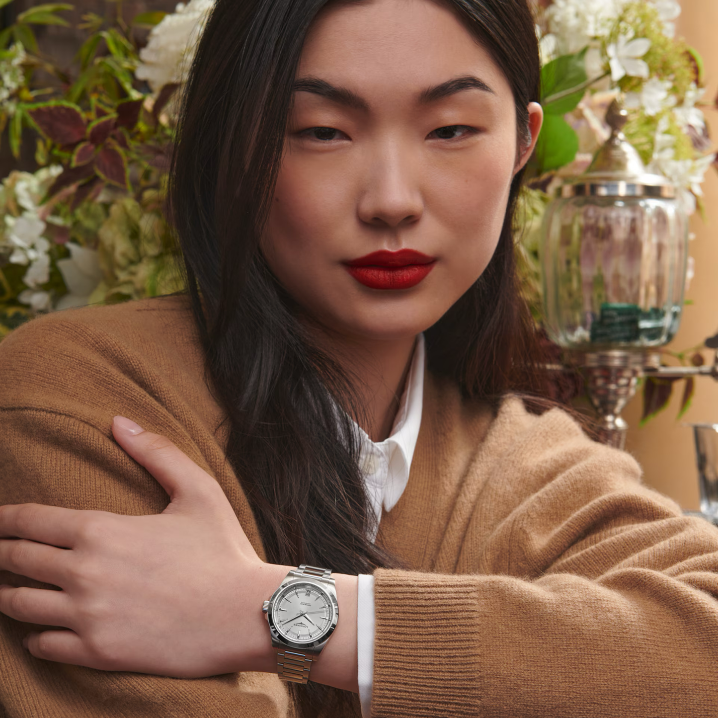 Longines L3.430.4.72.6-2