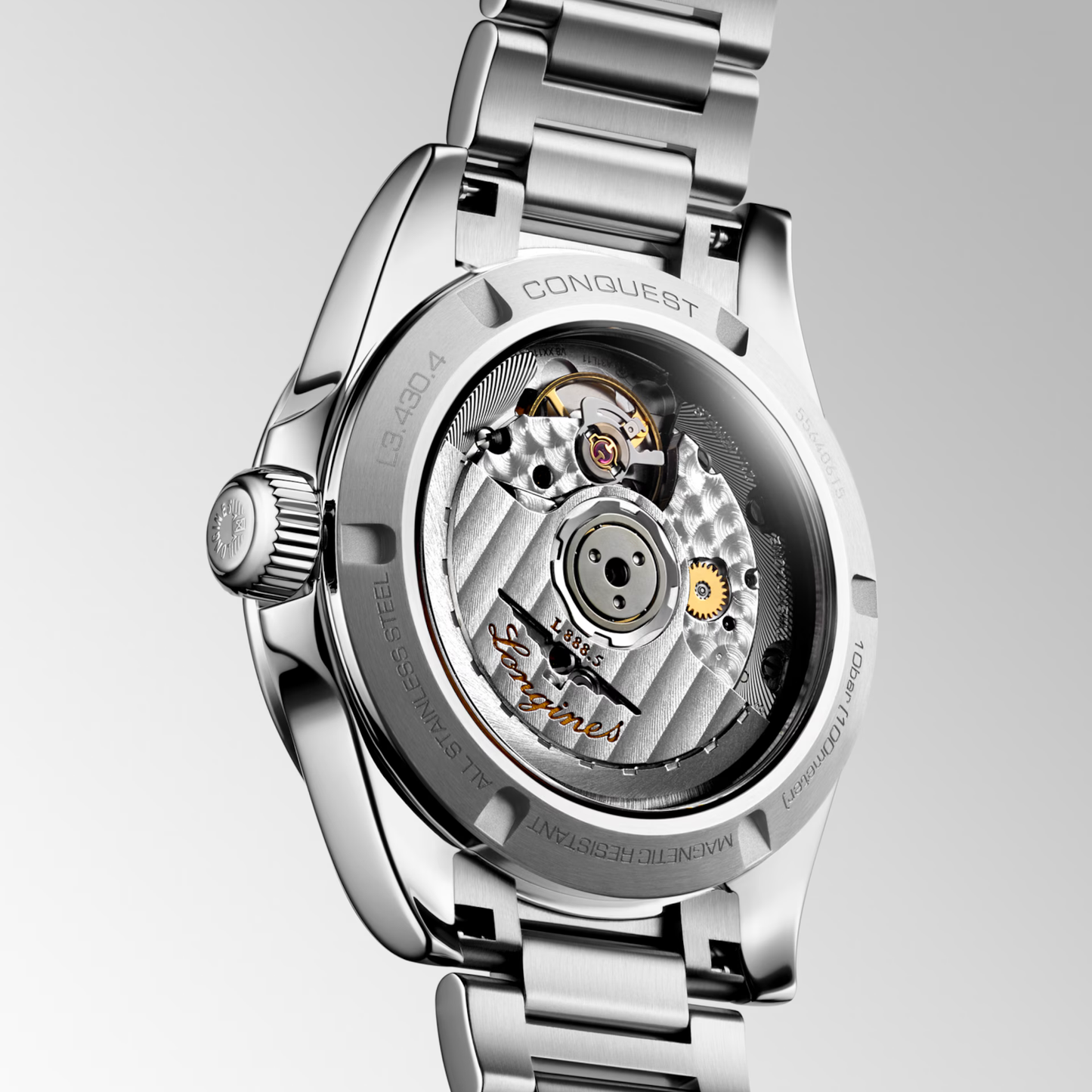 Longines L3.430.4.72.6-3