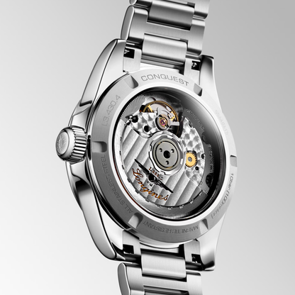 Longines L3.430.4.72.6-3