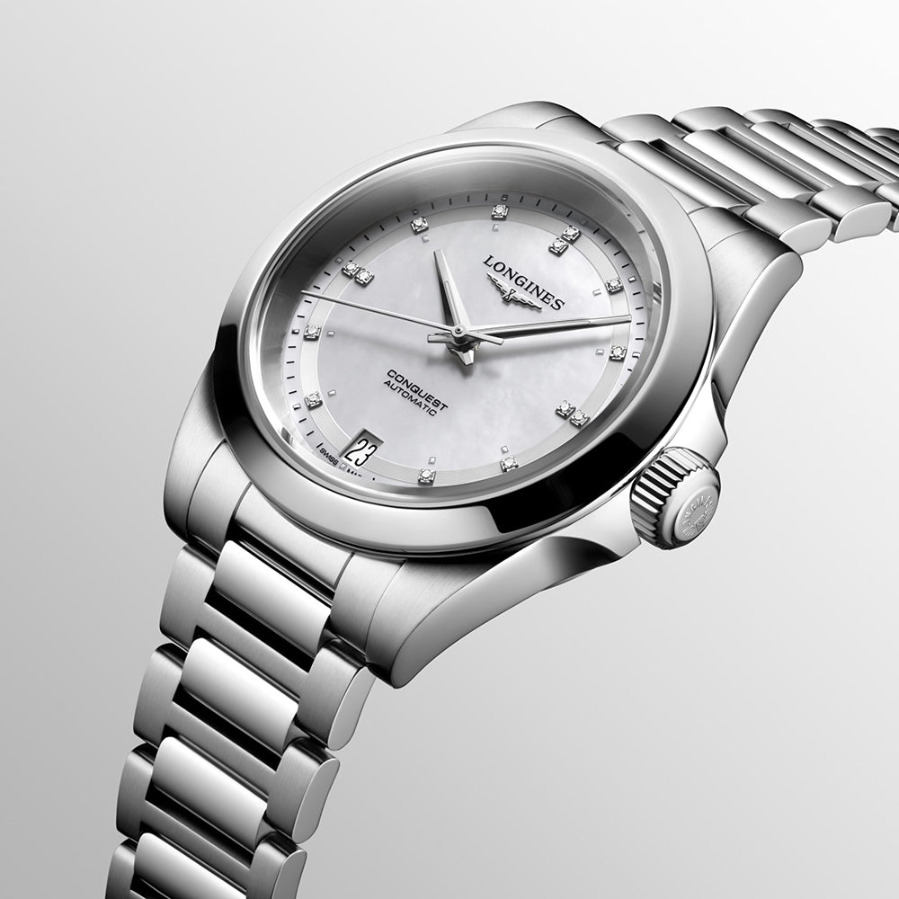 Longines L3.430.4.87.6-2