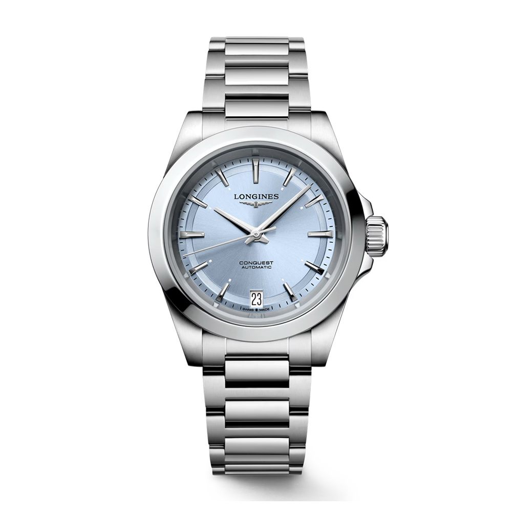 Longines L3.430.4.92.6-1