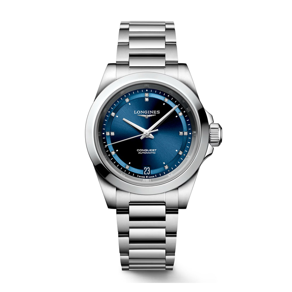 Longines L3.430.4.97.6-1