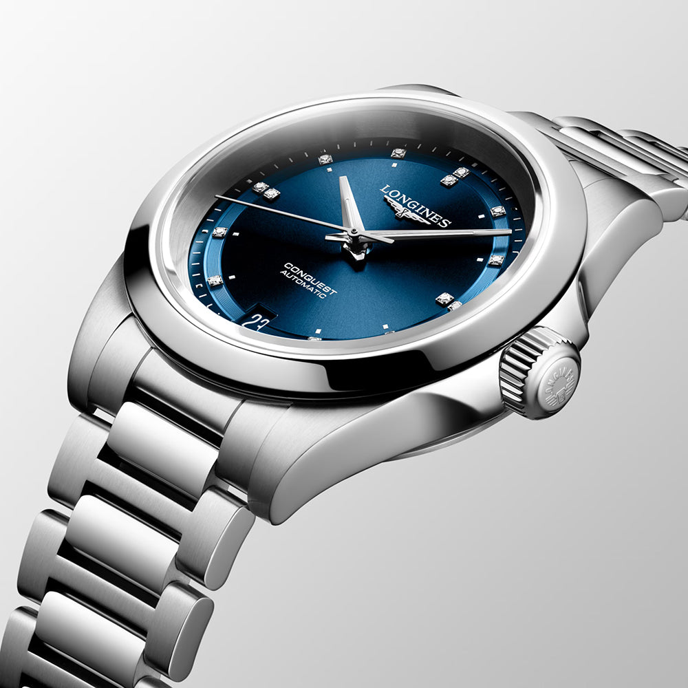 Longines L3.430.4.97.6-2