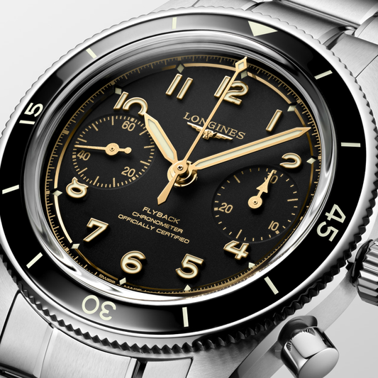 Longines L3.721.4.53.6-2