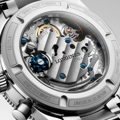 Longines L3.721.4.53.6-3