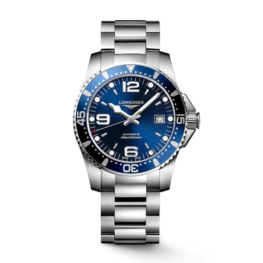 Longines L3.742.4.96.6-1