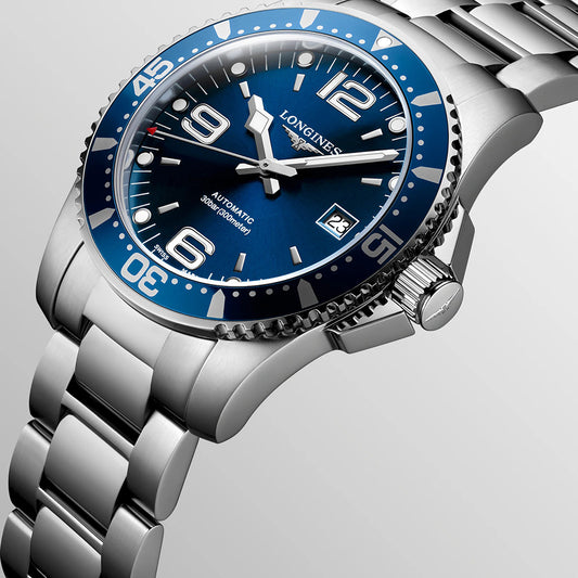 Longines L3.742.4.96.6-2