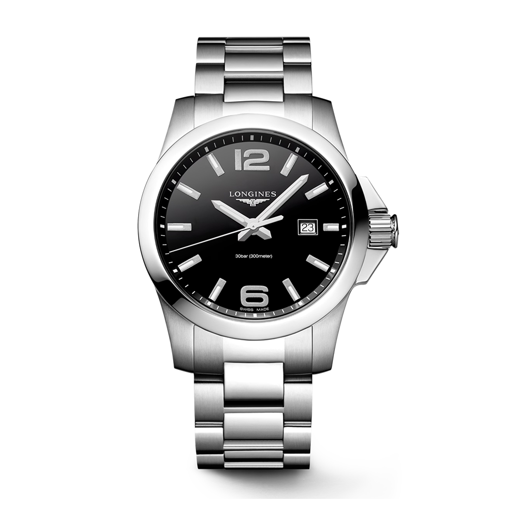 Longines L3.760.4.56.6-1