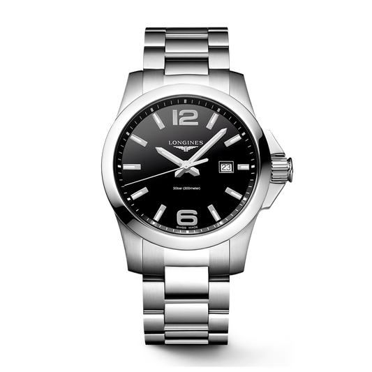 Longines L3.760.4.56.6-1