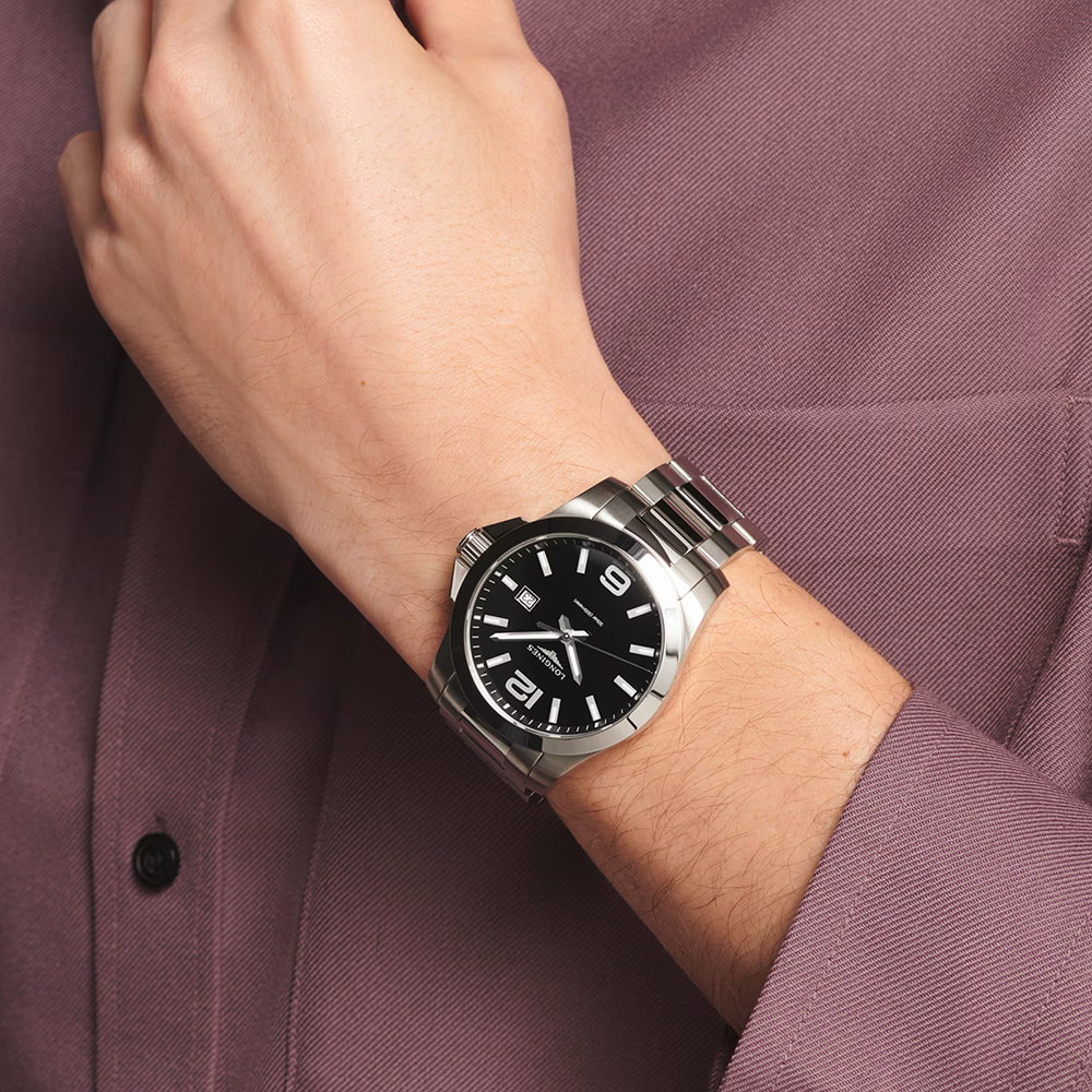 Longines L3.760.4.56.6-2