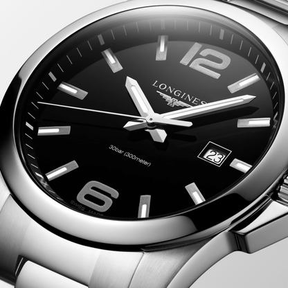 Longines L3.760.4.56.6-3