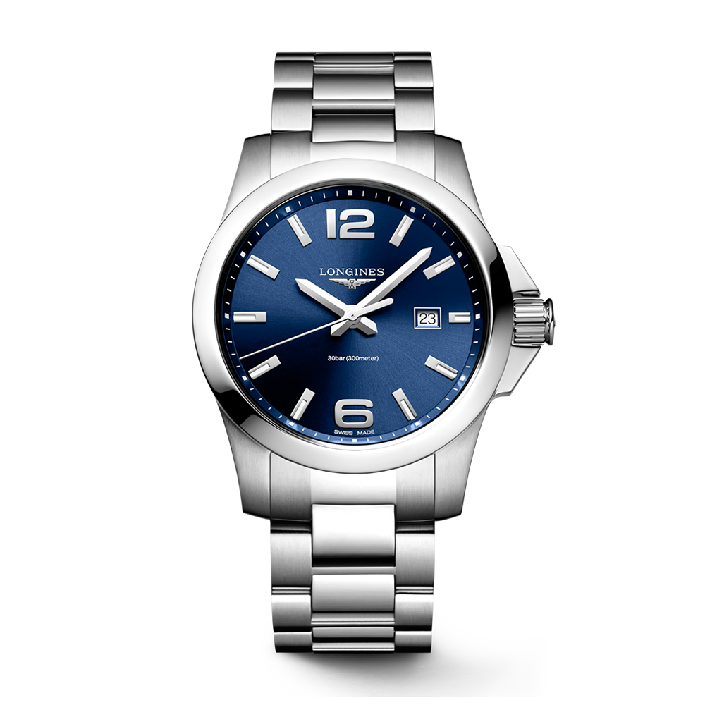 Longines L3.760.4.96.6-1