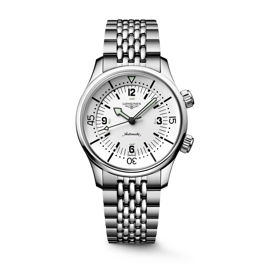 Longines L3.764.4.16.6-1
